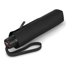 Knirps T.050 Medium Manual leichter Regenschirm Taschenschirm 95 3050