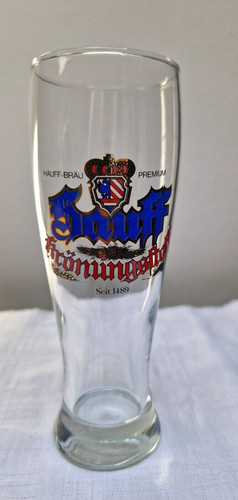 Lichtenau hauff bräu brauerei - hauff,