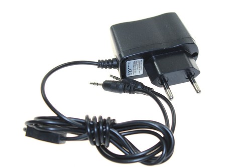 Original netzteil dc - original, ac/dc