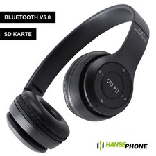 Bluetooth Kopfhörer Wireless