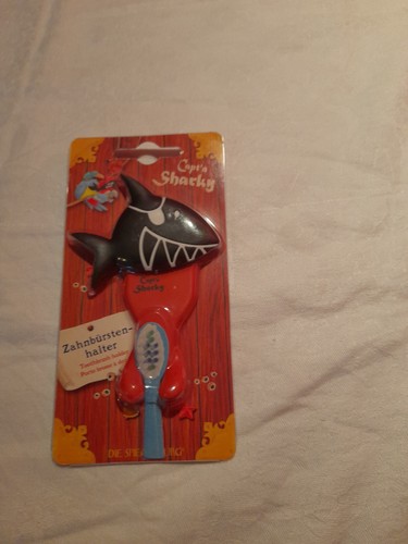 Capt sharky - capt`n,