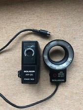 Ringblitz Soligor AR-20