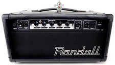 Randall MTS RM20 Tube Amp Head  +Egnater Mode Dual Channel+Top Zustand+ Garantie