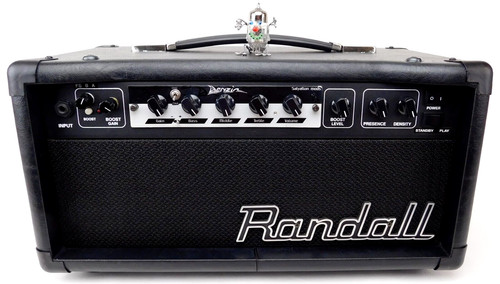 Randall mts rm20 - mts, tube