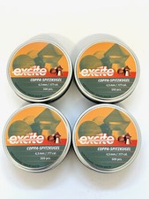 4 Dosen á 500 Kupfer