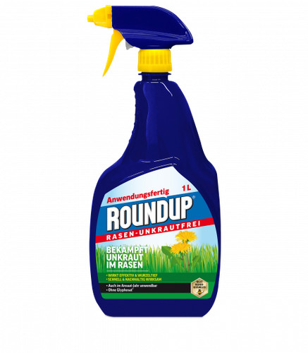 Roundup rasen unkrautfrei - rasen-unkrautfrei, 1