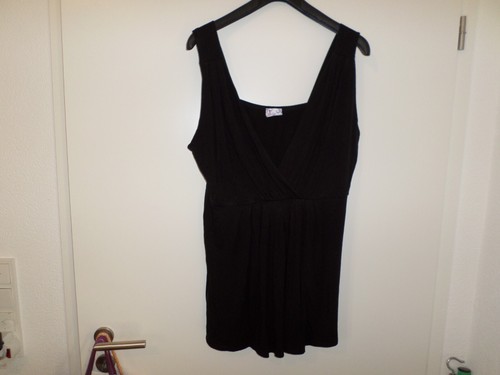 Schwarzes oberteil von your - schwarzes,