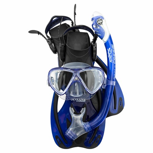 Cressi rocks pro junior dry - cressi,