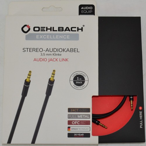 Oehlbach excellence - oehlbach,