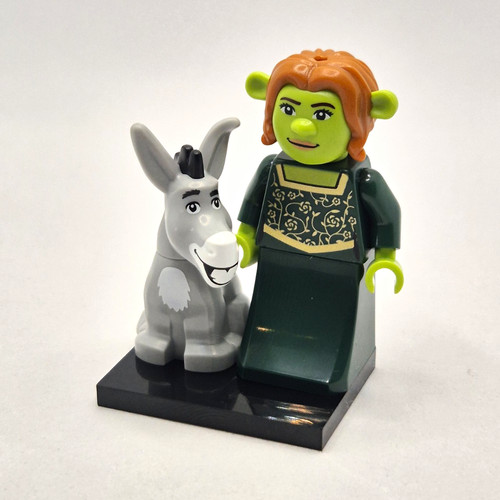 Lego minifigures 71053 - lego®,