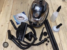 Dampfreiniger EV 3000i