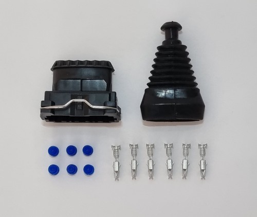 Nissan 300zx z32 maf adapter - 300zx,