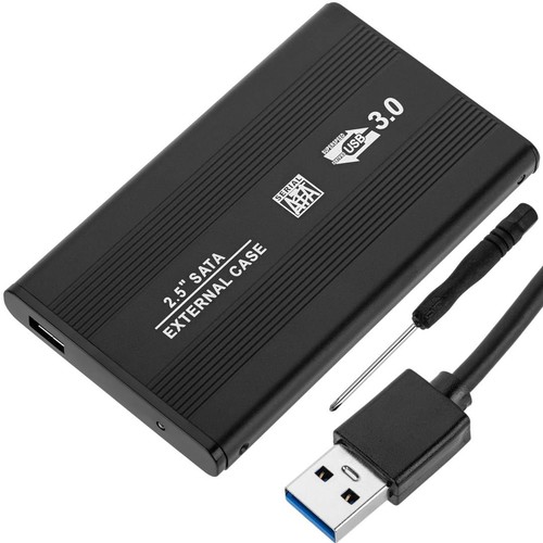 Festplattengehäuse usb 0 - usb, 3.0