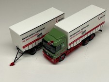 MB Wandt HZ, gebraucht/Umsteck