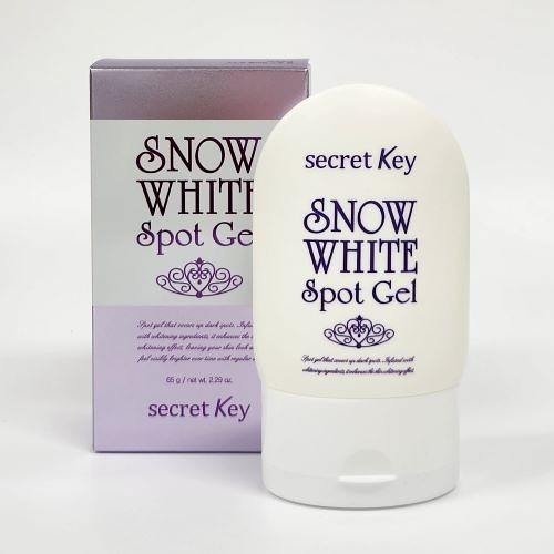 Secret key snow white - key,