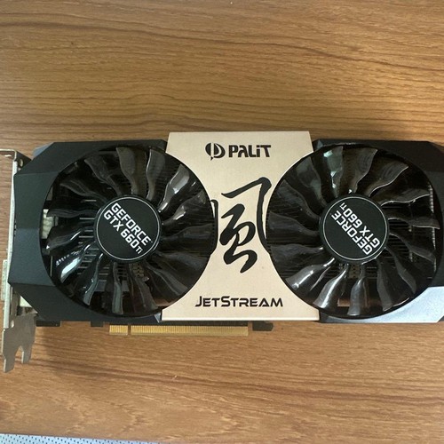 Palit geforce gtx 660 - gtx,