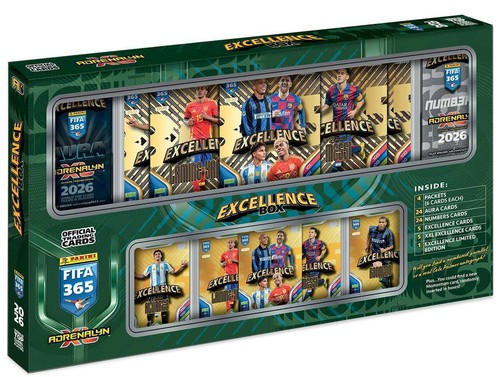 Panini fifa 365 2025 - panini,