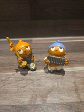 Mainzelmännchen Vintage Set