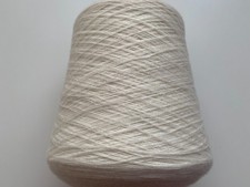 Ca. 200g Konenwolle 100%