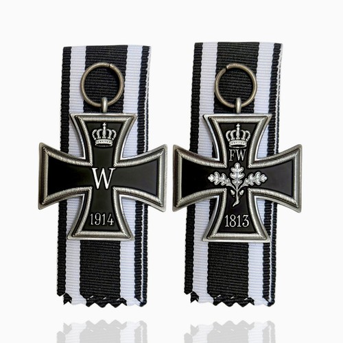 Eisernes kreuz 1914 - kreuz,