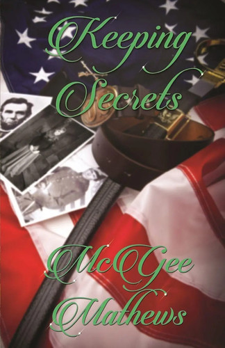 Keeping secrets mcgee mathews - keeping,
