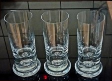 Gläser ichendorf - 3x,