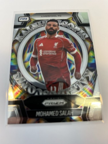 Panini fifa prizm - panini,
