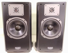 QUADRAL Dauphin  Stereo