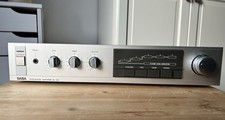 Saba Stereo Verstärker MI 150