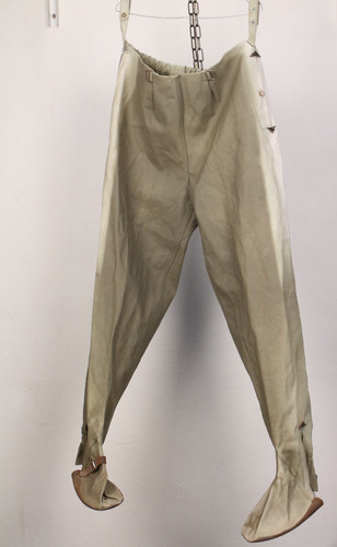 Nva abc schutzhose - nva, abc-schutzhose