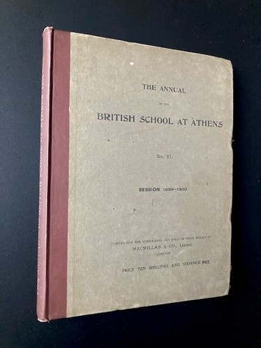The annual british - the,