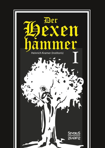 Heinrich kramer der - kramer,