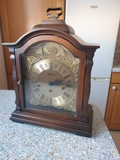 Alte Kaminuhr Mit Melodie