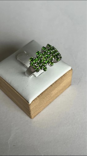 Harry ivens silber ring - harry,