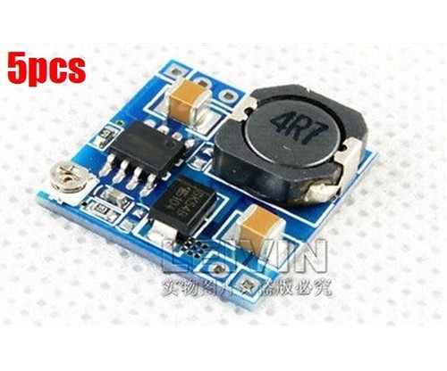 5pcs for aeromodelling dc - for, dc-dc