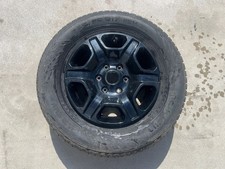 Ford Ranger 2018 17 Zoll