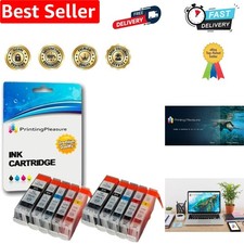 10 2 SETS Kompatible Drucker