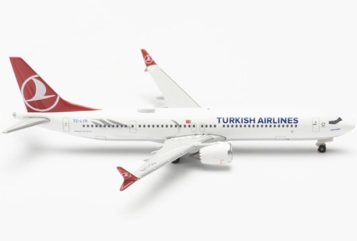 Herpa wings 500 537483 - wings, 1:500