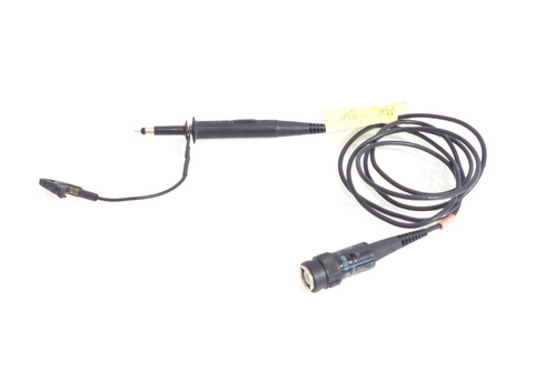 Tektronix voltage probe - tektronix,