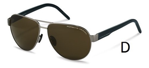 Porsche design sonnenbrille - design,