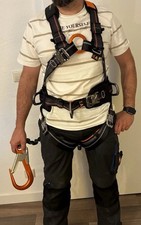 Skylotec Auffanggurt Ignite