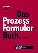 Das prozess formularbuch - das, prozess-formularbuch