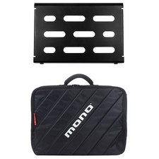 Pedalboard Mono Small Black