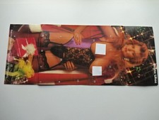 Weihnachts Kalender " Beate Uhse - ca 47 x 19,5 cm groß