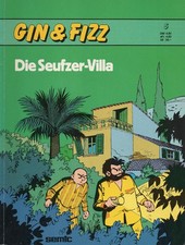 Gin & Fizz, Band 5, Die