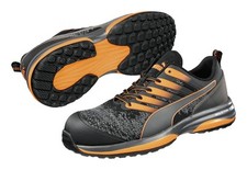 Puma Safety Halbschuh CHARGE