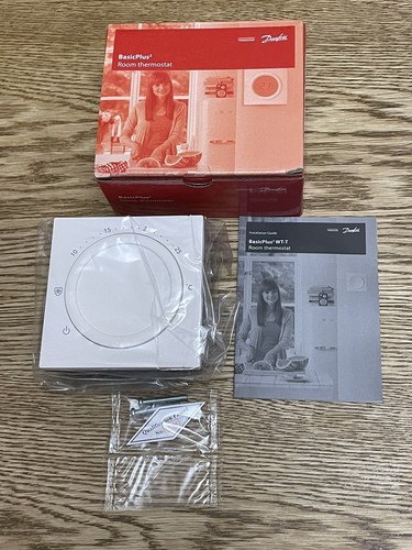 Danfoss raumthermostat - danfoss,