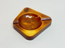 Antiker Art Deco Böhmischer