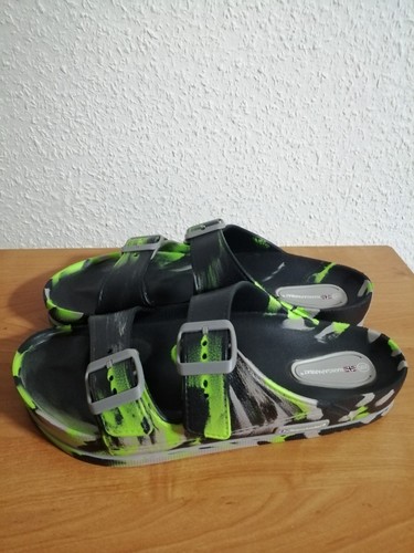 Nangaparbat herren sandalen - nangaparbat,