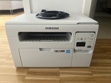 Samsung SCX-3405W Laserdrucker